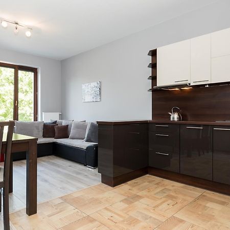 Jantar Apartamenty Lighthouse Port Kolobrzeg Dış mekan fotoğraf